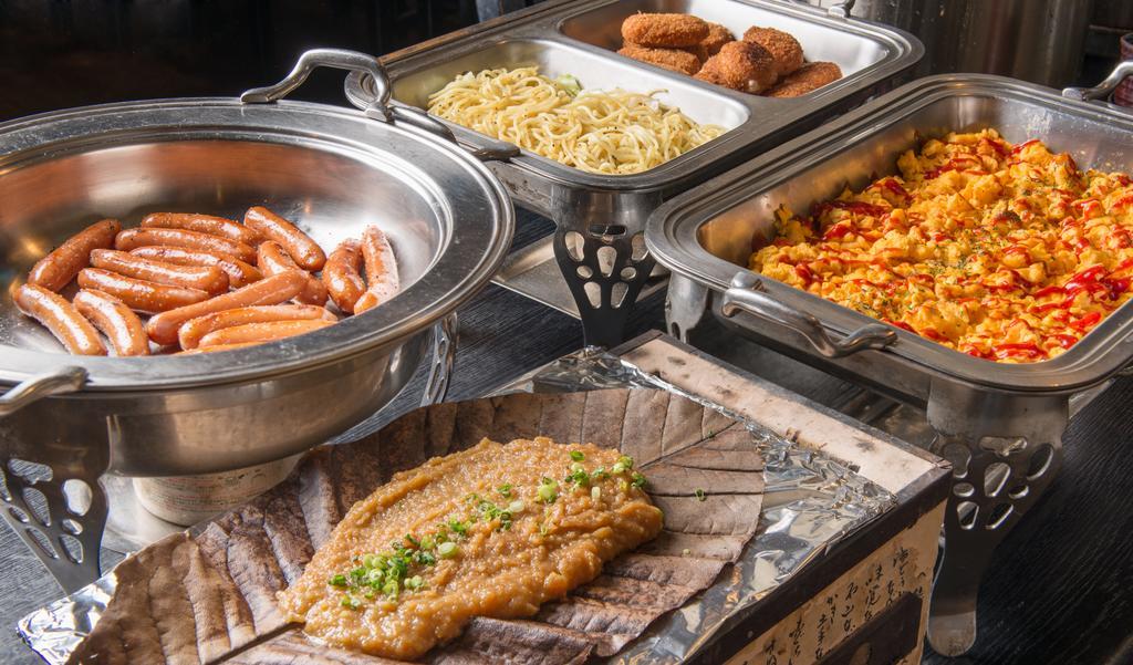다카야마 시티 호텔 포 시즌스 외부 사진